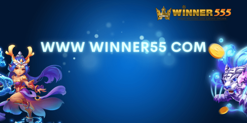 www winner55 com